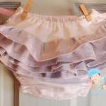 Diaper Covers, Ruffle Diaper Cover, Child Baby..