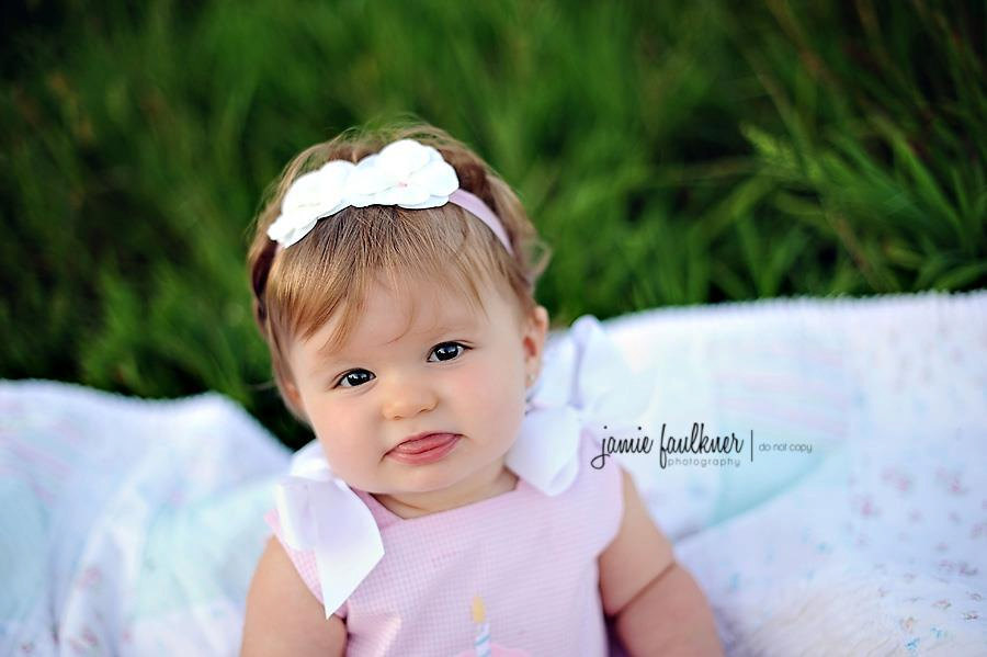 Ivory Flower Headband Baby Headband Flower Headband Silk Double